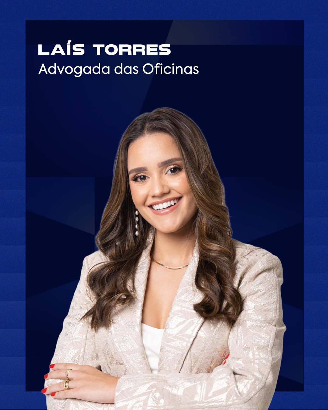 Dr. Lais Torres